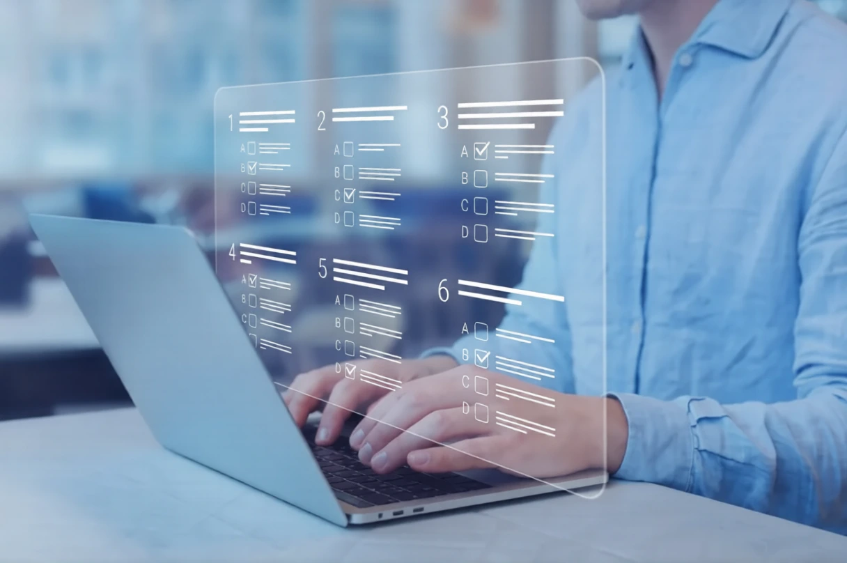 MCQ (Programming Question) product preview